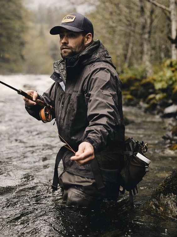 Guide expert en action