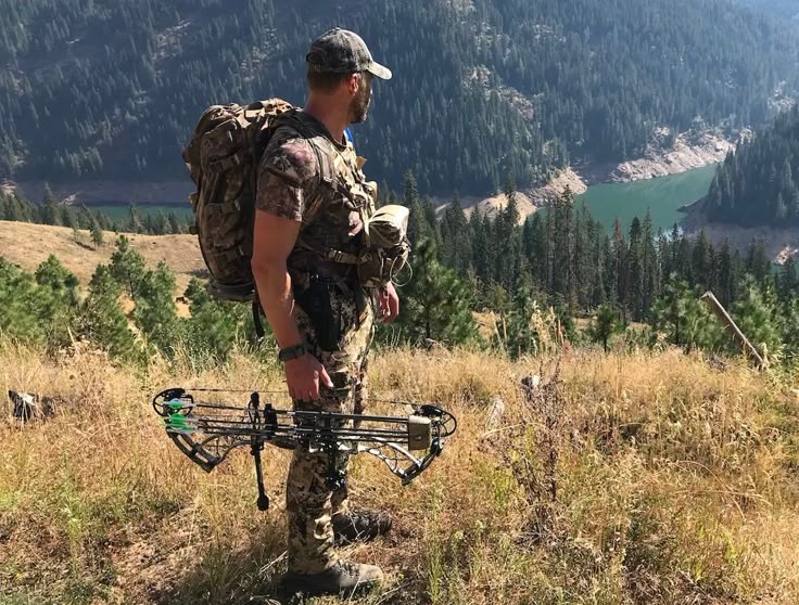 Territoire de chasse exclusif